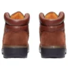 Field Boot Waterproof „Chocolate Braun“