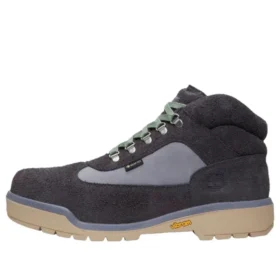 Field Boots Gore-Tex „Dark Gray“