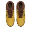 Field Boots Gore Tex „Gold“