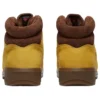 Field Boots Gore Tex „Gold“