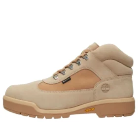 Field Boots Gore-Tex „Medium Beige“