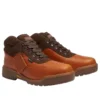 Field Boots Gore-Tex „Mittelbraun“