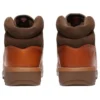 Field Boots Gore-Tex „Mittelbraun“