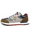 Field Trekker Low
