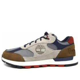 Field Trekker Low