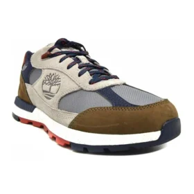 Field Trekker Low