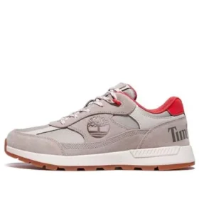 Field Trekker Low „Grey“
