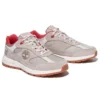 Field Trekker Low „Grey“