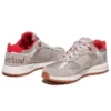 Field Trekker Low „Grey“