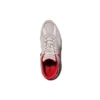 Field Trekker Low „Grey“