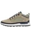 Field Trekker Low Sneaker „Light Taupe Nubuck“
