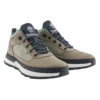 Field Trekker Low Sneaker „Light Taupe Nubuck“