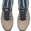 Field Trekker Low Sneaker „Light Taupe Nubuck“