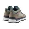 Field Trekker Low Sneaker „Light Taupe Nubuck“