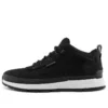 Field Trekker Mid „Schwarz“