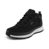 Field Trekker Mid „Schwarz“