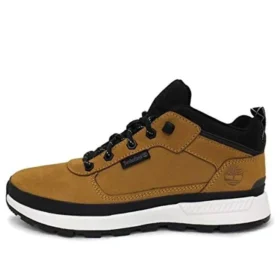 Field Trekker Mid „Weizen“