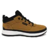 Field Trekker Mid „Weizen“