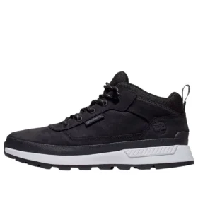 Field Trekker „Schwarz“