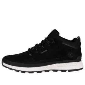 Field Trekker „Schwarz“