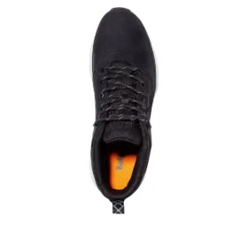 Field Trekker „Schwarz“
