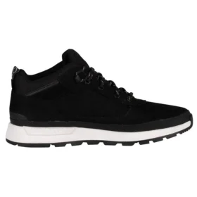 Field Trekker „Schwarz“