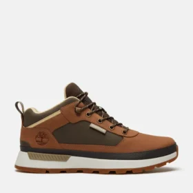 Field Trekker Sneaker für Herren