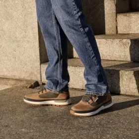 Field Trekker Sneaker für Herren