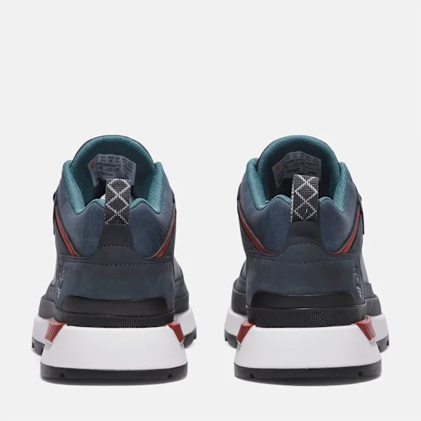 Field Trekker Sneaker für Herren Field Trekker Sneaker für Herren