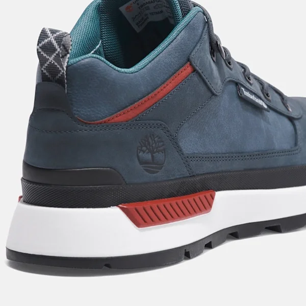 Field Trekker Sneaker für Herren Field Trekker Sneaker für Herren