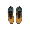 Field Trekker wasserdichte Wanderstiefel „Orange“