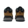 Field Trekker wasserdichte Wanderstiefel „Orange“