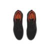 Field Trekker Wasserdichter Wanderstiefel „Schwarz“