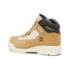 Field Wasserdichte Stiefel „Weizen Nubuck“
