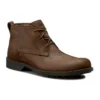 Fitchburg Waterproof Chukka Stiefel „Dark Brown Nubuck“