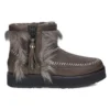 Fluff Punk Classic Stiefel „Braun“