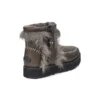 Fluff Punk Classic Stiefel „Braun“