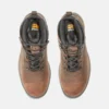 Flume Work Wasserdichter Arbeitsstiefel mit Stahlkappe für Herren