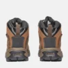 Flume Work Wasserdichter Arbeitsstiefel mit Stahlkappe für Herren