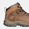 Flume Work Wasserdichter Arbeitsstiefel mit Stahlkappe für Herren