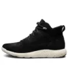 Flyroam Mid „Schwarz“