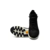 Flyroam Mid „Schwarz“