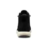 Flyroam Mid „Schwarz“