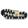Flyroam Mid „Schwarz“