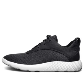 Flyroam „Schwarz White“