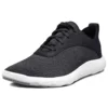 Flyroam „Schwarz White“