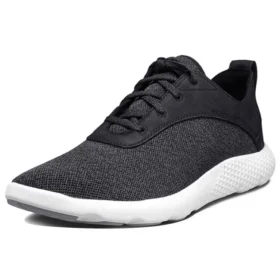 Flyroam „Schwarz White“