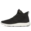 Flyroam Wasserdichte Chukka-Stiefel „Schwarz“