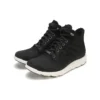 Flyroam Wasserdichte Chukka-Stiefel „Schwarz“