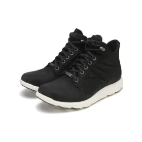 Flyroam Wasserdichte Chukka-Stiefel „Schwarz“